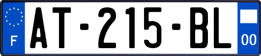 AT-215-BL