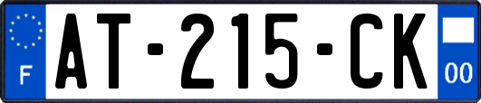 AT-215-CK
