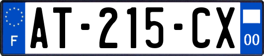 AT-215-CX