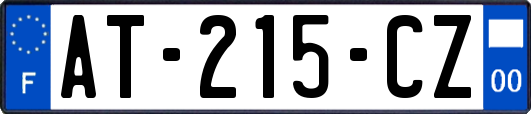 AT-215-CZ