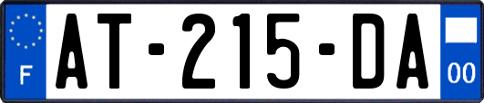 AT-215-DA
