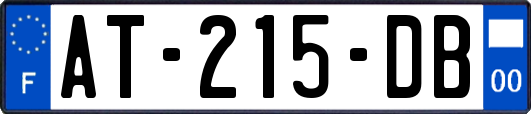 AT-215-DB