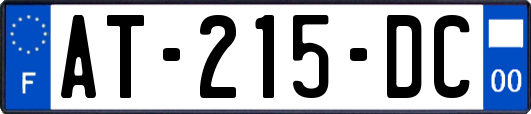 AT-215-DC