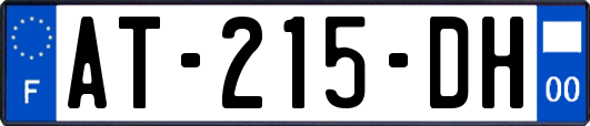 AT-215-DH