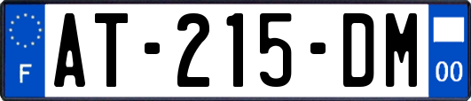 AT-215-DM
