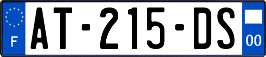 AT-215-DS