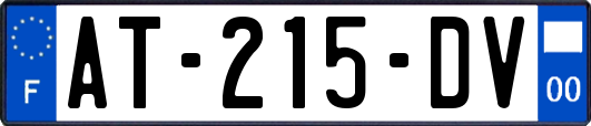 AT-215-DV