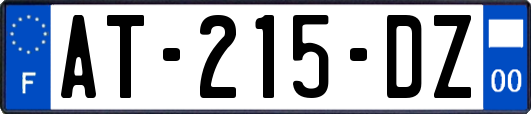 AT-215-DZ