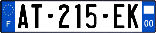 AT-215-EK