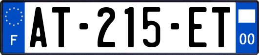 AT-215-ET