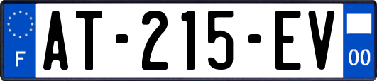 AT-215-EV