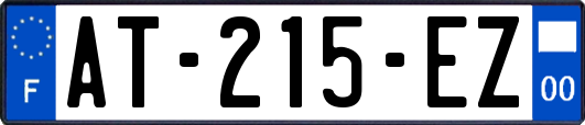 AT-215-EZ