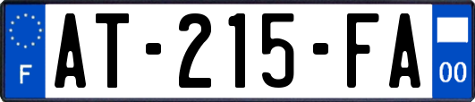AT-215-FA