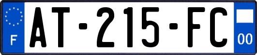 AT-215-FC
