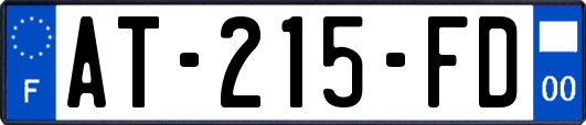 AT-215-FD