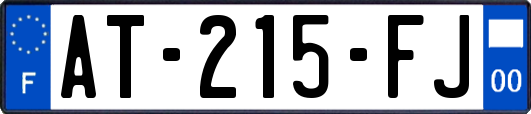 AT-215-FJ