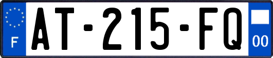 AT-215-FQ