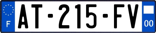 AT-215-FV