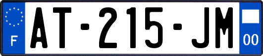 AT-215-JM