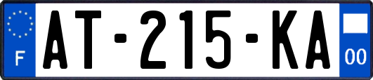 AT-215-KA
