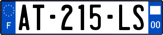 AT-215-LS