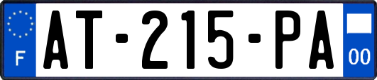 AT-215-PA