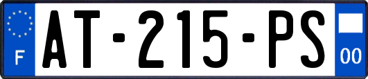 AT-215-PS