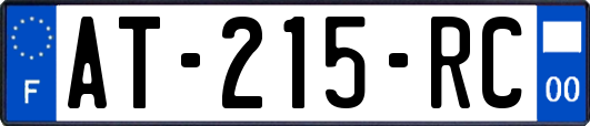 AT-215-RC