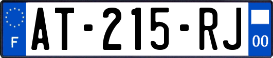 AT-215-RJ