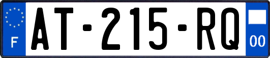 AT-215-RQ