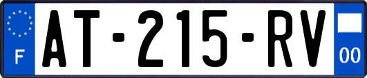 AT-215-RV