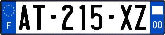 AT-215-XZ