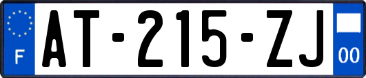 AT-215-ZJ