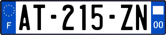 AT-215-ZN