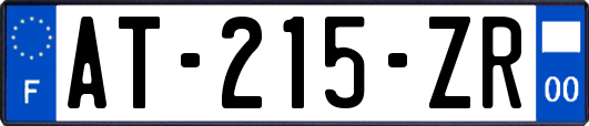 AT-215-ZR