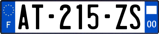 AT-215-ZS