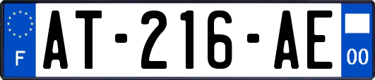 AT-216-AE