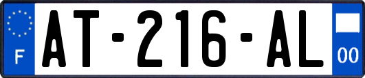 AT-216-AL