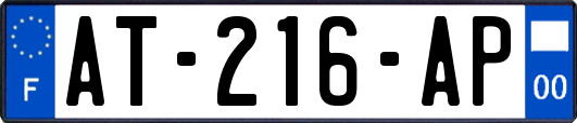 AT-216-AP