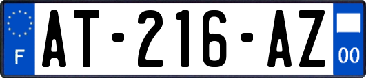 AT-216-AZ