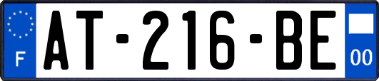 AT-216-BE