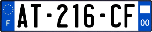 AT-216-CF