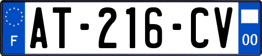 AT-216-CV