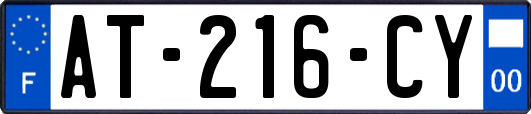 AT-216-CY