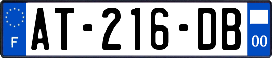 AT-216-DB