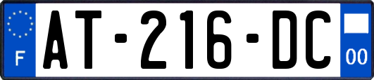 AT-216-DC