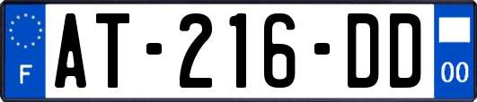 AT-216-DD