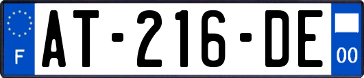 AT-216-DE