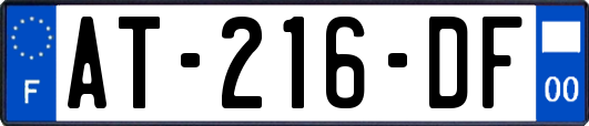 AT-216-DF