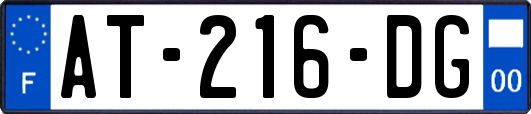AT-216-DG